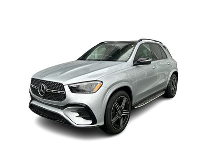 2025 Mercedes-Benz GLE in Vancouver, British Columbia