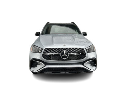 2025 Mercedes-Benz GLE in Vancouver, British Columbia