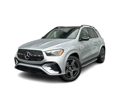 2025 Mercedes-Benz GLE in Vancouver, British Columbia