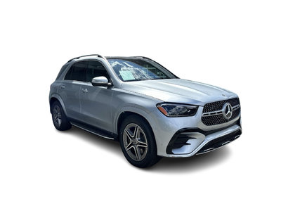 2025 Mercedes-Benz GLE in Vancouver, British Columbia