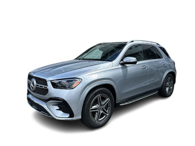 2025 Mercedes-Benz GLE in Vancouver, British Columbia
