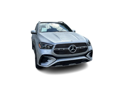 2025 Mercedes-Benz GLE in Vancouver, British Columbia