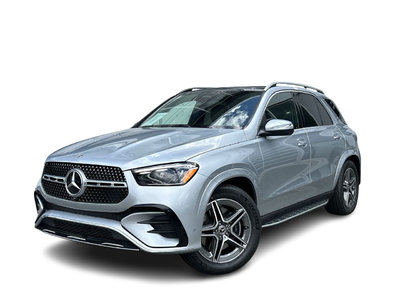 2025 Mercedes-Benz GLE in Vancouver, British Columbia