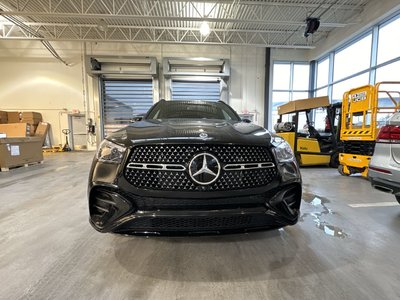 2025 Mercedes-Benz GLE in North Vancouver, British Columbia