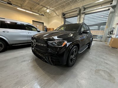 2025 Mercedes-Benz GLE in North Vancouver, British Columbia