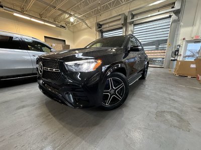 2025 Mercedes-Benz GLE in North Vancouver, British Columbia