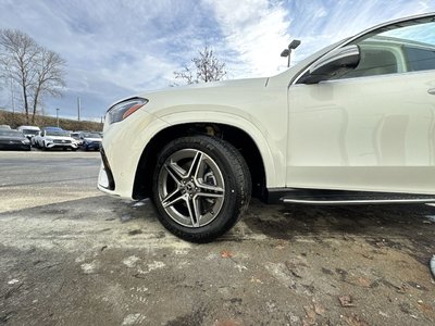 2025 Mercedes-Benz GLE in North Vancouver, British Columbia