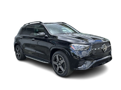 2025 Mercedes-Benz GLE in Vancouver, British Columbia