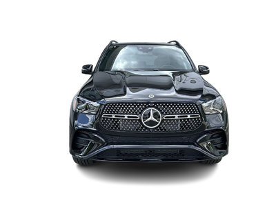 2025 Mercedes-Benz GLE in Vancouver, British Columbia