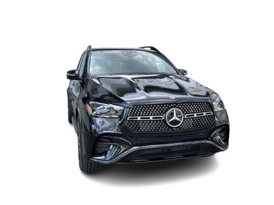 2025 Mercedes-Benz GLE in Vancouver, British Columbia