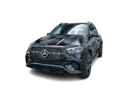 2025 Mercedes-Benz GLE in Vancouver, British Columbia