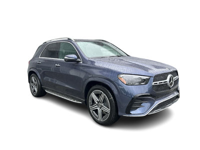 2025 Mercedes-Benz GLE in Vancouver, British Columbia