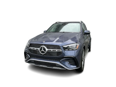 2025 Mercedes-Benz GLE in Vancouver, British Columbia