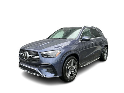 2025 Mercedes-Benz GLE in Vancouver, British Columbia