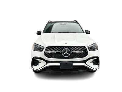 2025 Mercedes-Benz GLE in Vancouver, British Columbia