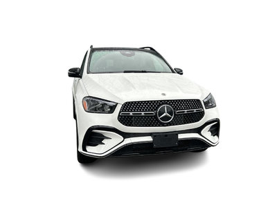 2025 Mercedes-Benz GLE in Vancouver, British Columbia