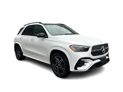 2025 Mercedes-Benz GLE in Vancouver, British Columbia