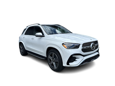 2025 Mercedes-Benz GLE in Vancouver, British Columbia