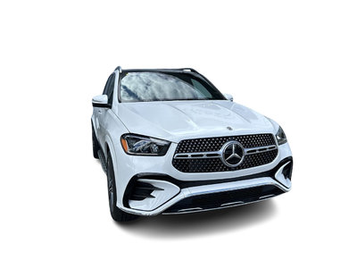 2025 Mercedes-Benz GLE in Vancouver, British Columbia