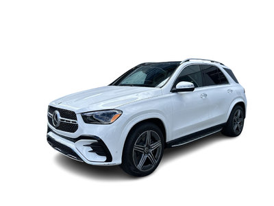 2025 Mercedes-Benz GLE in Vancouver, British Columbia