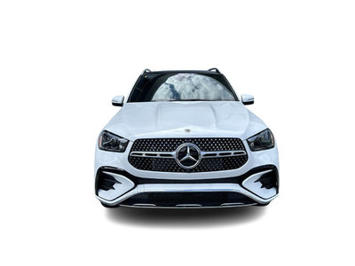 2025 Mercedes-Benz GLE in Vancouver, British Columbia
