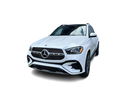 2025 Mercedes-Benz GLE in Vancouver, British Columbia
