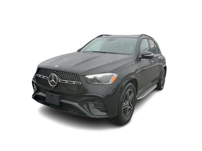 2025 Mercedes-Benz GLE in Vancouver, British Columbia