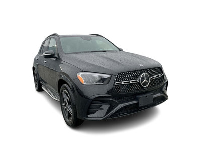 2025 Mercedes-Benz GLE in Vancouver, British Columbia