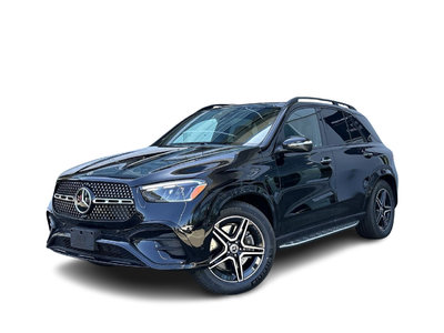 2025 Mercedes-Benz GLE in Vancouver, British Columbia