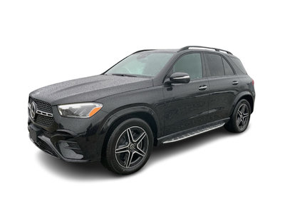 2025 Mercedes-Benz GLE in Vancouver, British Columbia