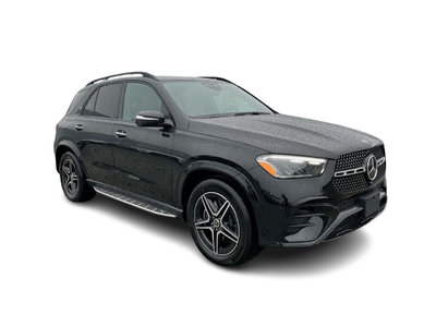 2025 Mercedes-Benz GLE in Vancouver, British Columbia