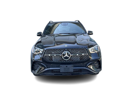 2025 Mercedes-Benz GLE in Vancouver, British Columbia