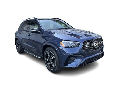 Mercedes-Benz GLE  2025 à Vancouver, Colombie-Britannique