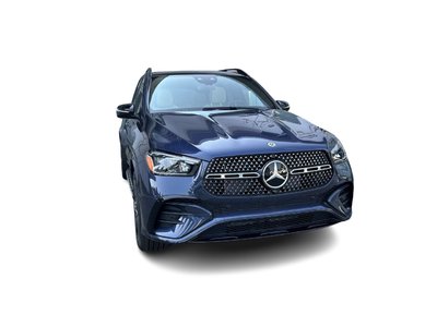Mercedes-Benz GLE  2025 à Vancouver, Colombie-Britannique