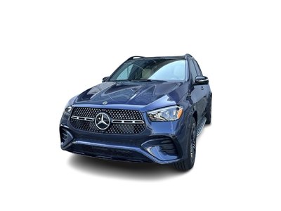 Mercedes-Benz GLE  2025 à Vancouver, Colombie-Britannique