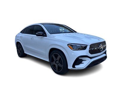 2025 Mercedes-Benz GLE in Vancouver, British Columbia