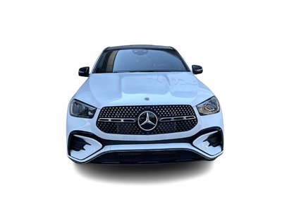 2025 Mercedes-Benz GLE in Vancouver, British Columbia