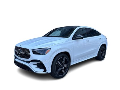 2025 Mercedes-Benz GLE in Vancouver, British Columbia