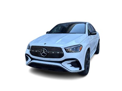 2025 Mercedes-Benz GLE in Vancouver, British Columbia