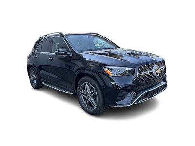 2025 Mercedes-Benz GLE in Vancouver, British Columbia