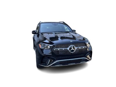 2025 Mercedes-Benz GLE in Vancouver, British Columbia