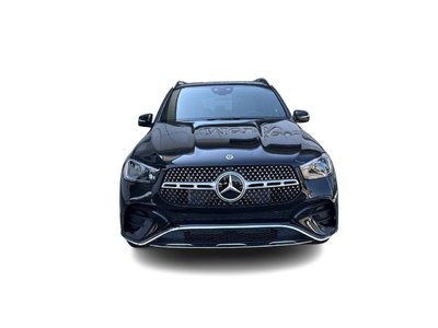 2025 Mercedes-Benz GLE in Vancouver, British Columbia