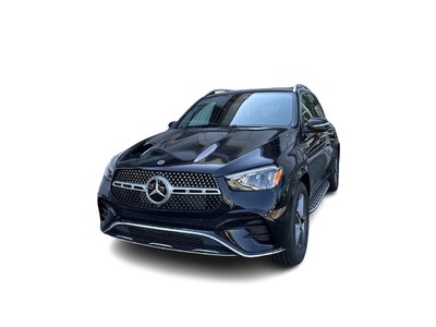2025 Mercedes-Benz GLE in Vancouver, British Columbia