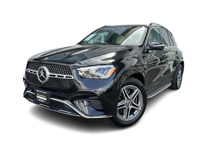 2025 Mercedes-Benz GLE in Vancouver, British Columbia