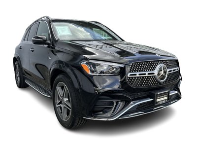 2025 Mercedes-Benz GLE in Vancouver, British Columbia
