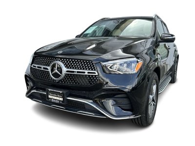 Mercedes-Benz GLE  2025 à Vancouver, Colombie-Britannique