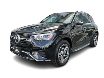 Mercedes-Benz GLE  2025 à Vancouver, Colombie-Britannique