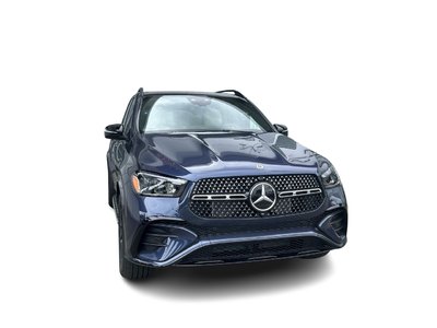 2025 Mercedes-Benz GLE in Vancouver, British Columbia