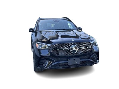 2026 Mercedes-Benz GLE in Vancouver, British Columbia