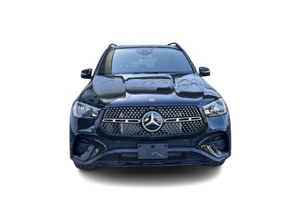 2026 Mercedes-Benz GLE in Vancouver, British Columbia